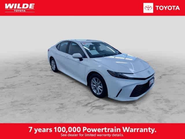 Thumbnail: 2025 Toyota Camry - 3