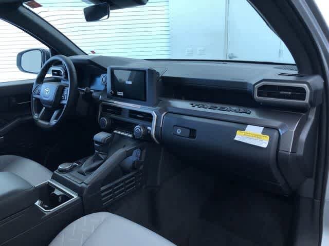 Thumbnail: 2025 Toyota Tacoma - 17