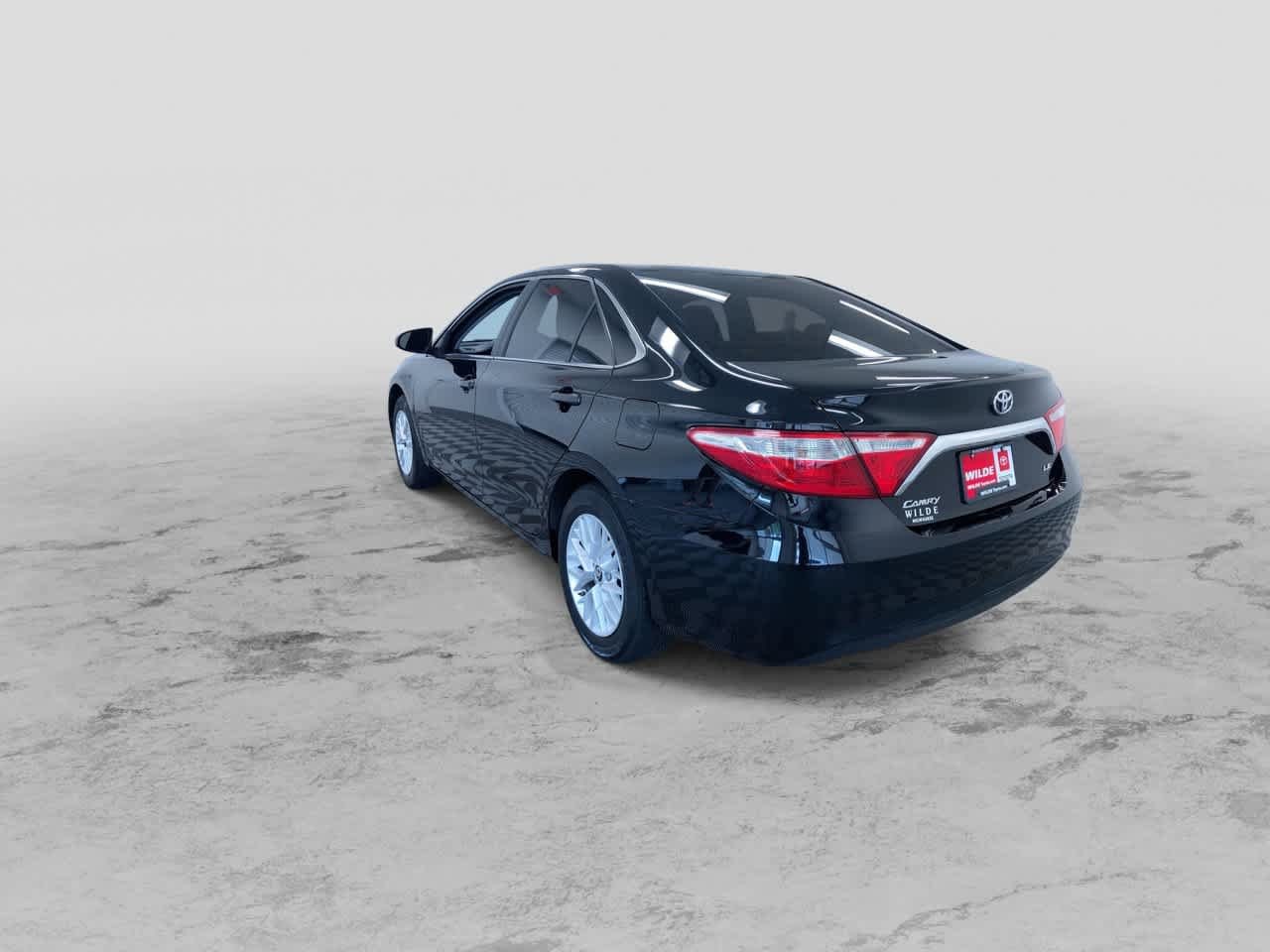 Thumbnail: 2017 Toyota Camry - 7