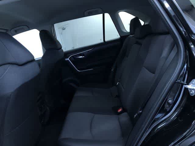 Thumbnail: 2025 Toyota RAV4 - 20