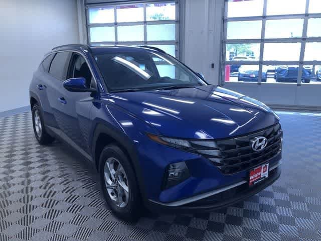 Thumbnail: 2024 Hyundai Tucson - 37