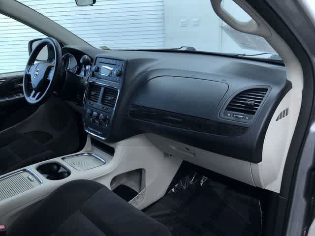 Thumbnail: 2014 Dodge Grand Caravan - 24