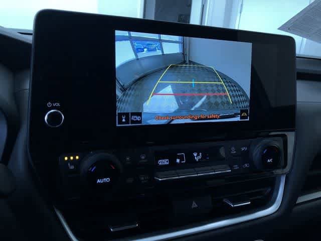 Thumbnail: 2025 Toyota Grand Highlander - 29