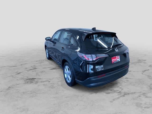 Thumbnail: 2025 Honda HR-V - 7
