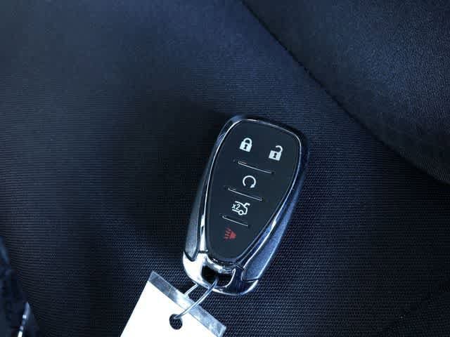 Thumbnail: 2024 Chevrolet Malibu - 24