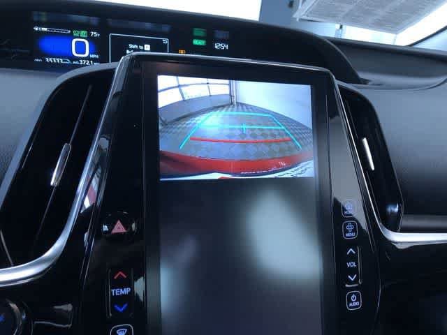 Thumbnail: 2019 Toyota Prius Prime - 29