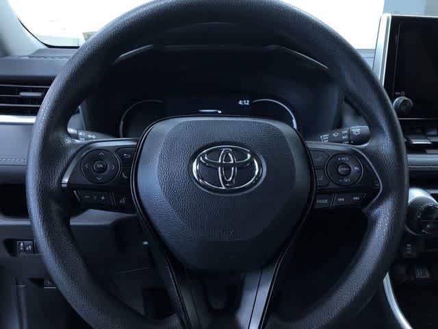 Thumbnail: 2025 Toyota RAV4 - 24