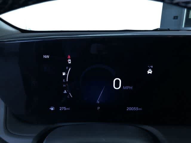 Thumbnail: 2025 Buick Encore GX - 31