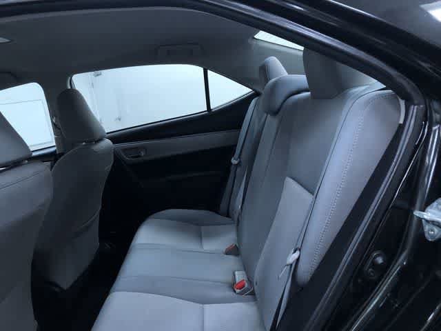 Thumbnail: 2014 Toyota Corolla - 21