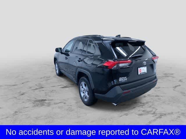 Thumbnail: 2025 Toyota RAV4 - 7