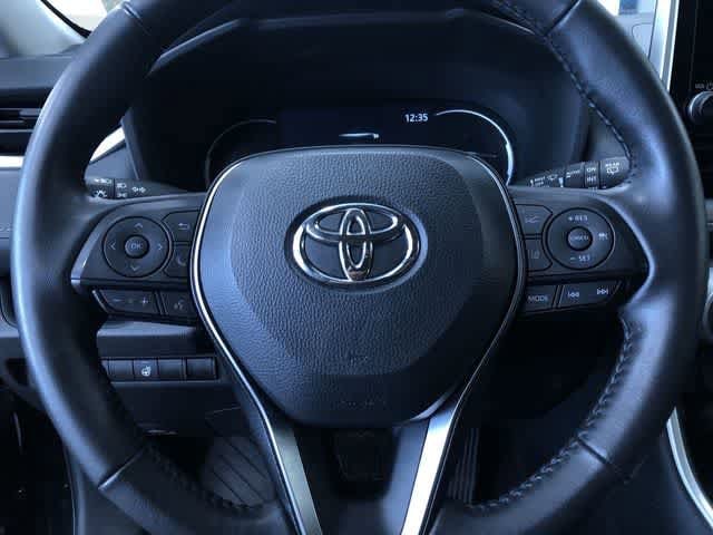 Thumbnail: 2024 Toyota RAV4 - 24
