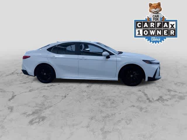 Thumbnail: 2025 Toyota Camry - 2