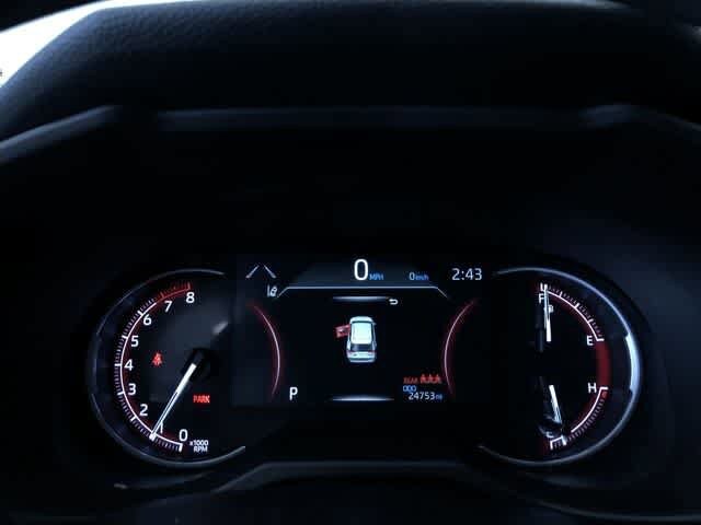 Thumbnail: 2025 Toyota RAV4 - 29