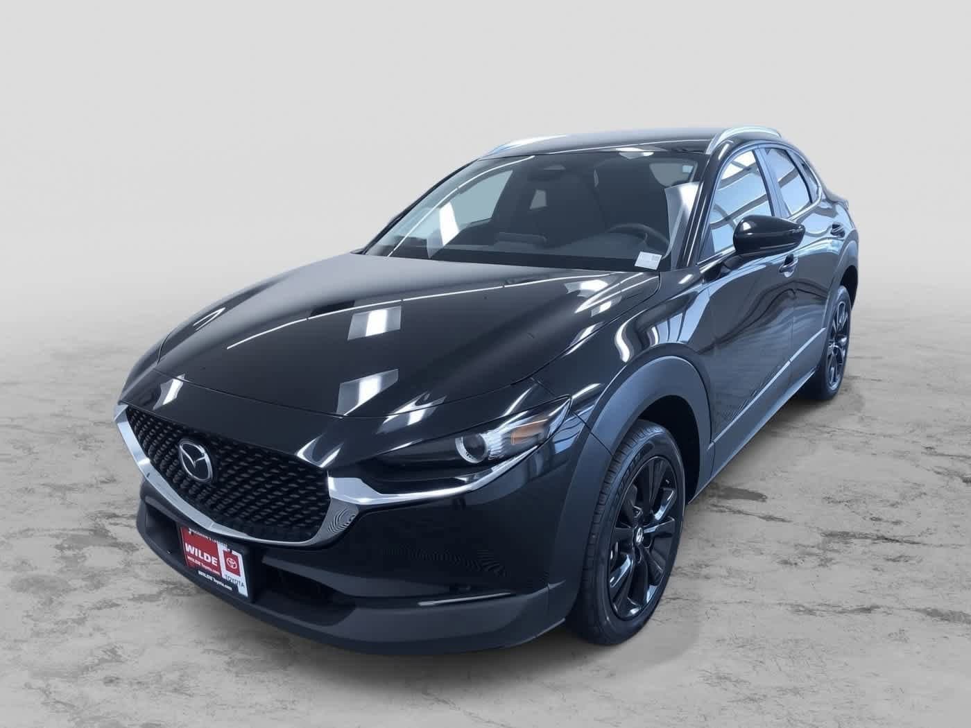 2024 Mazda CX-30 Select -
                  West Allis, WI
