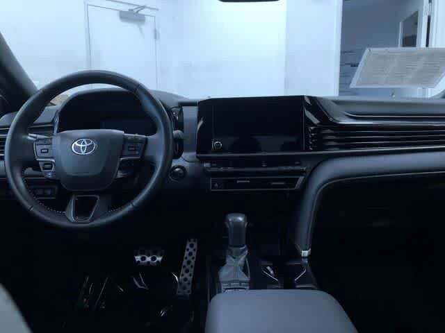 Thumbnail: 2025 Toyota Camry - 18