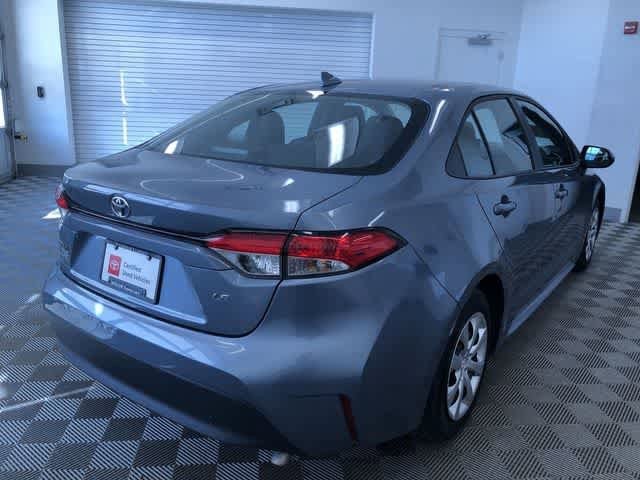 Thumbnail: 2025 Toyota Corolla - 32