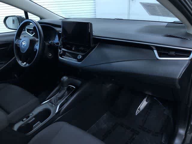 Thumbnail: 2024 Toyota Corolla - 23