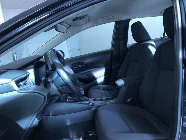 Thumbnail: 2024 Toyota Corolla - 18