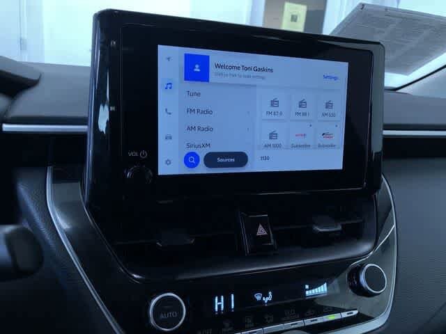 Thumbnail: 2025 Toyota Corolla - 28