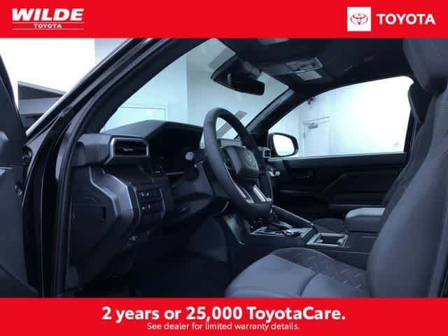 Thumbnail: 2026 Toyota Tacoma - 2