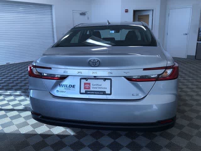 Thumbnail: 2025 Toyota Camry - 14