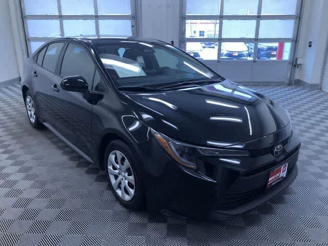 Thumbnail: 2025 Toyota Corolla - 35