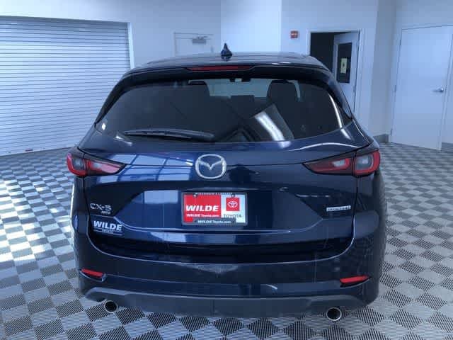 Thumbnail: 2025 Mazda CX-5 - 14
