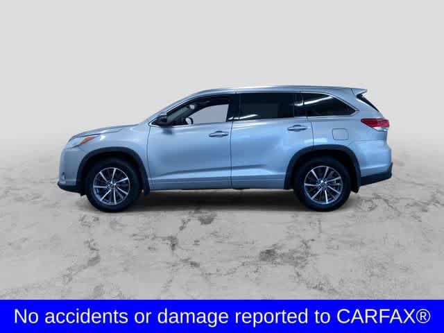 Thumbnail: 2018 Toyota Highlander - 6