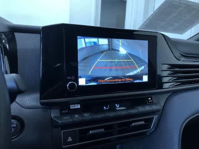 Thumbnail: 2025 Toyota Camry - 27