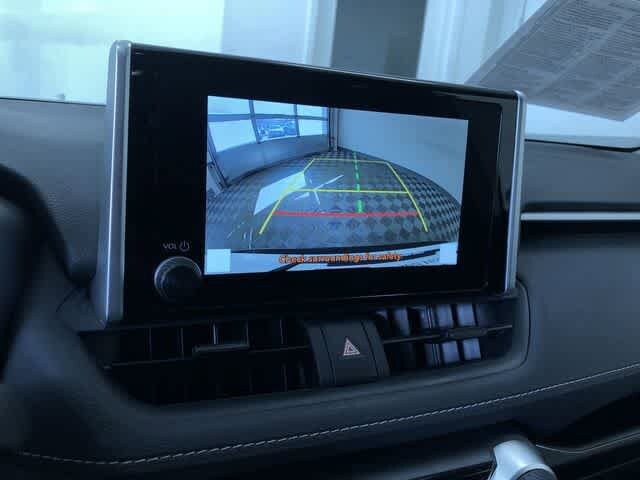 Thumbnail: 2025 Toyota RAV4 - 27