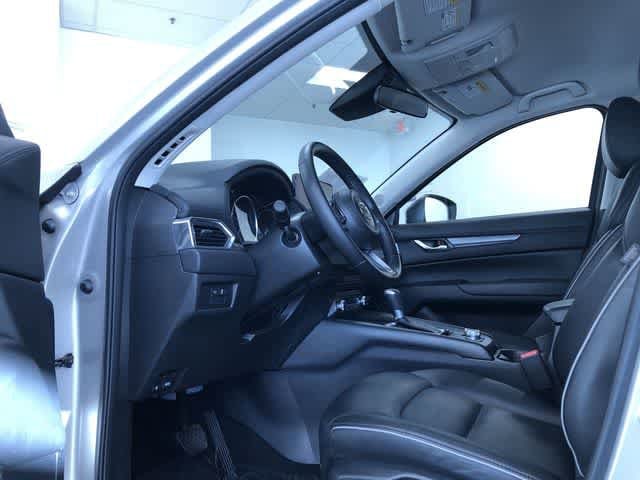 Thumbnail: 2025 Mazda CX-5 - 11