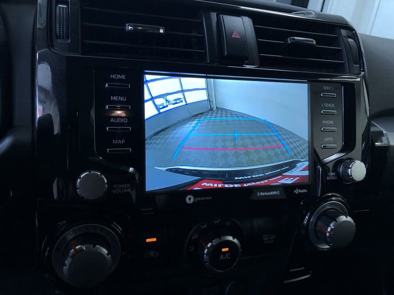 2024 Toyota 4Runner TRD Off Road 29