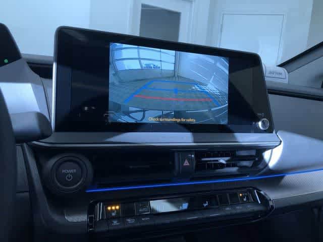 Thumbnail: 2026 Toyota Prius - 18