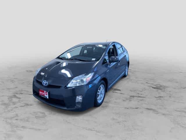 Thumbnail: 2010 Toyota Prius - 6