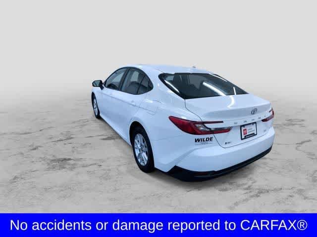Thumbnail: 2026 Toyota Camry - 7