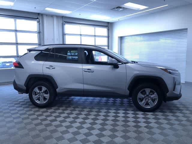 Thumbnail: 2025 Toyota RAV4 - 35