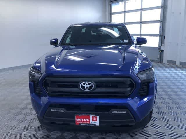 Thumbnail: 2025 Toyota Tacoma - 8