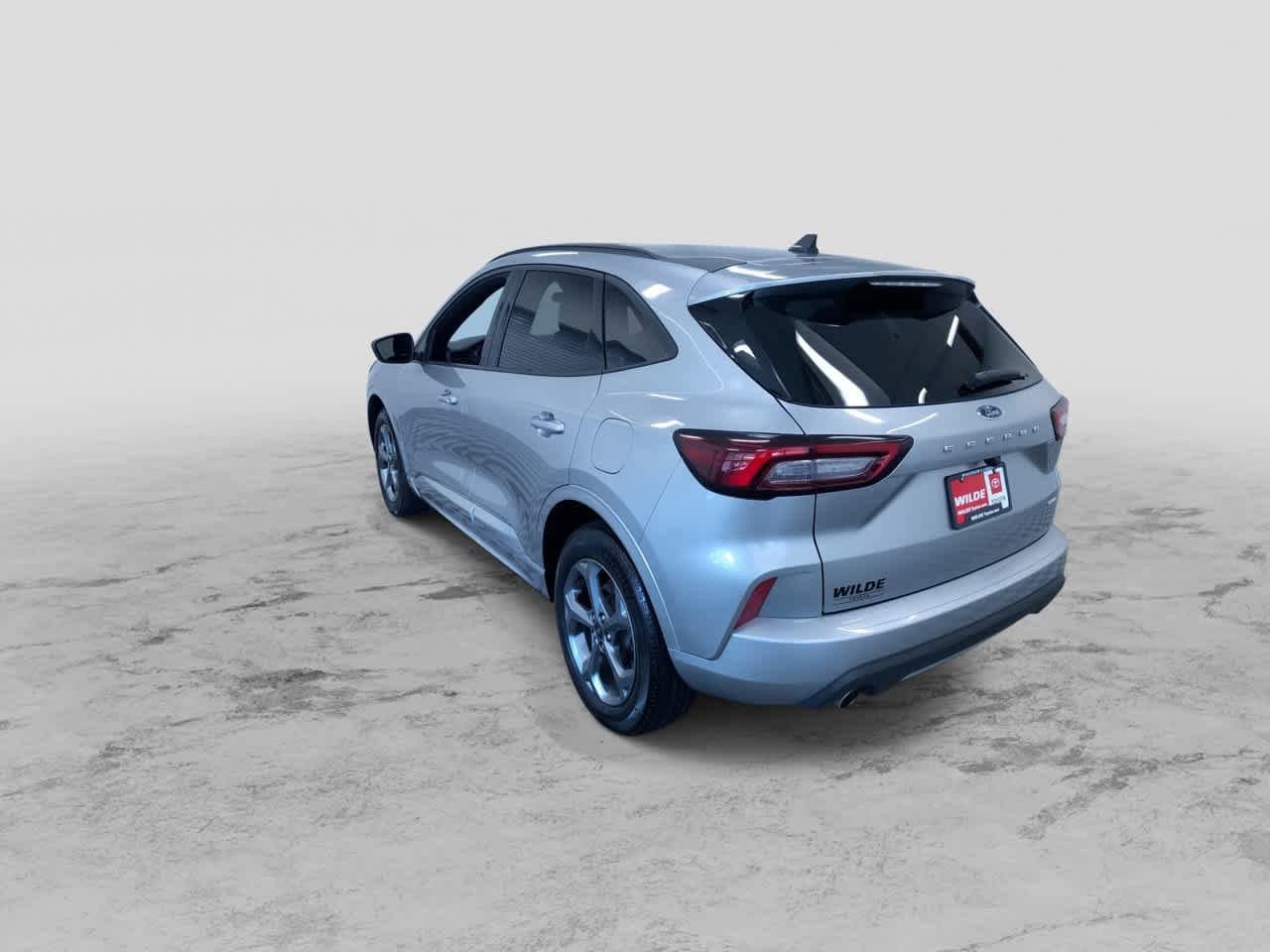 Thumbnail: 2024 Ford Escape - 7