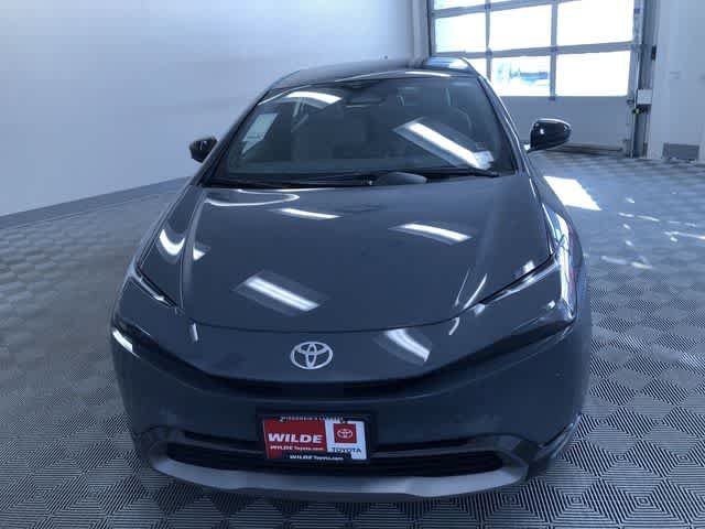 Thumbnail: 2026 Toyota Prius - 7