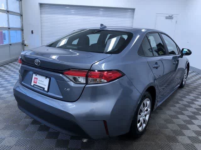 Thumbnail: 2024 Toyota Corolla - 33