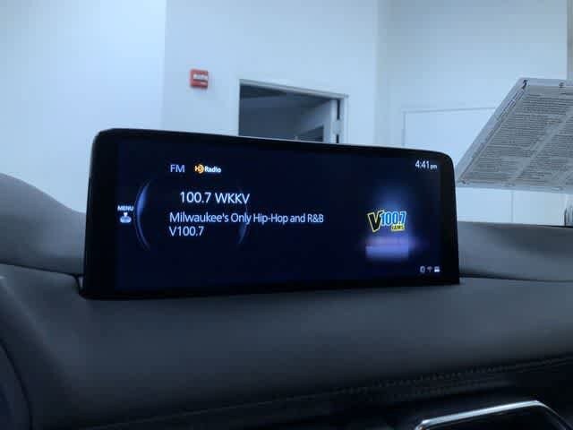 Thumbnail: 2025 Mazda CX-5 - 29