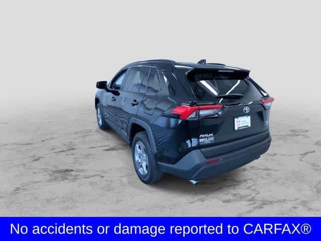 Thumbnail: 2025 Toyota RAV4 - 7