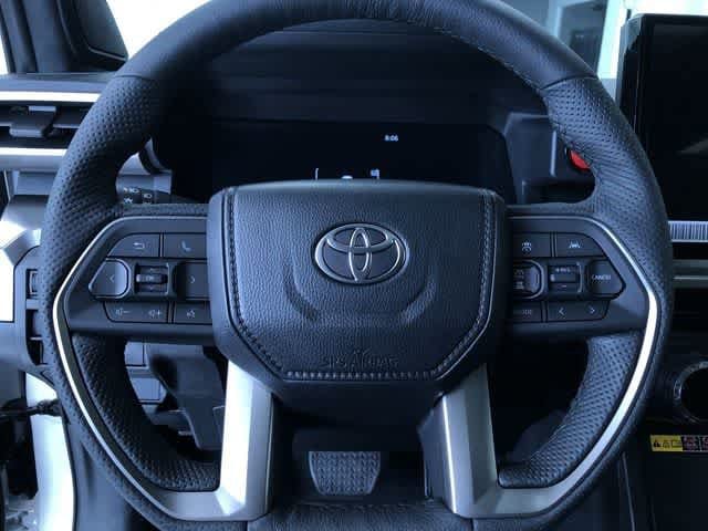 Thumbnail: 2026 Toyota Tacoma - 18