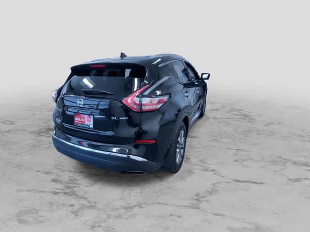 Thumbnail: 2018 Nissan Murano - 10