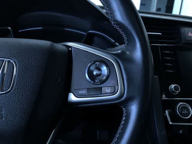 Thumbnail: 2021 Honda Civic - 26