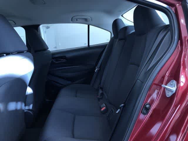 Thumbnail: 2025 Toyota Corolla - 20