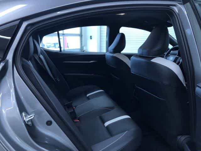 Thumbnail: 2026 Toyota Camry - 23