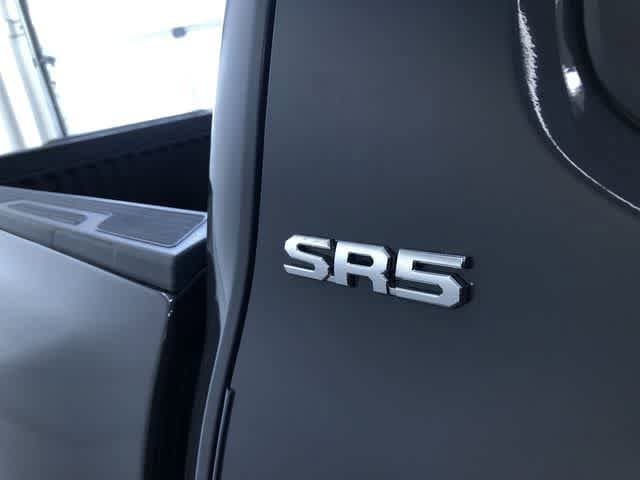 Thumbnail: 2025 Toyota Tacoma - 9