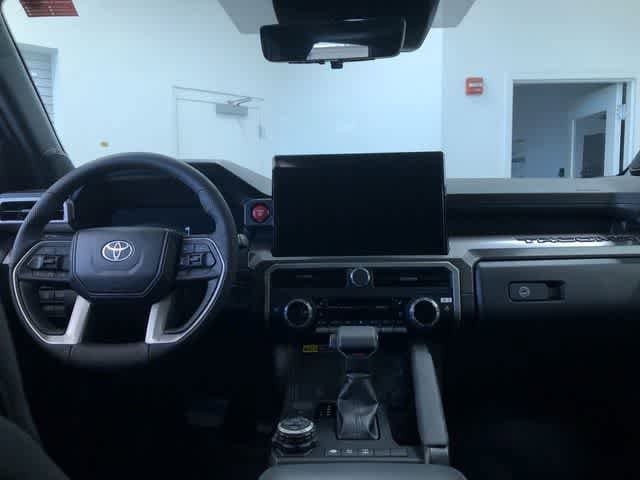 Thumbnail: 2025 Toyota Tacoma - 11