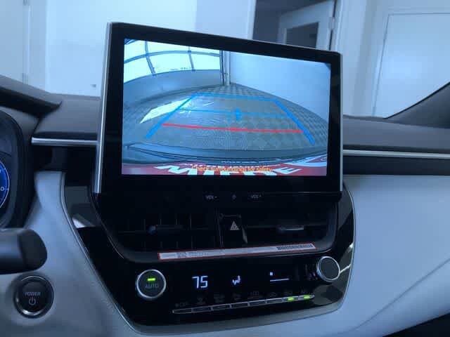 Thumbnail: 2026 Toyota Corolla - 27